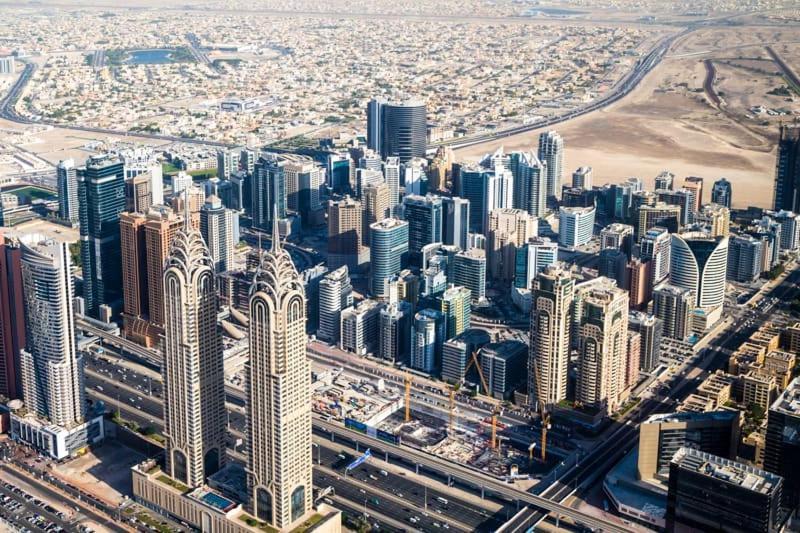 Nomad Partition Room In Barsha Heights 3 Mins To Icm Metro Dubái Exterior foto