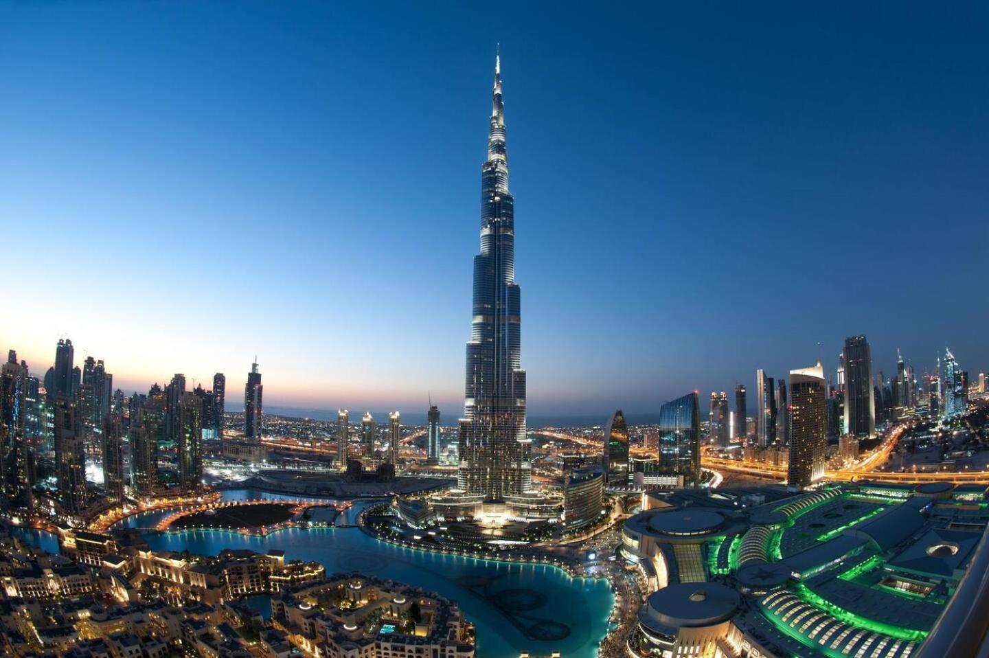 Nomad Partition Room In Barsha Heights 3 Mins To Icm Metro Dubái Exterior foto